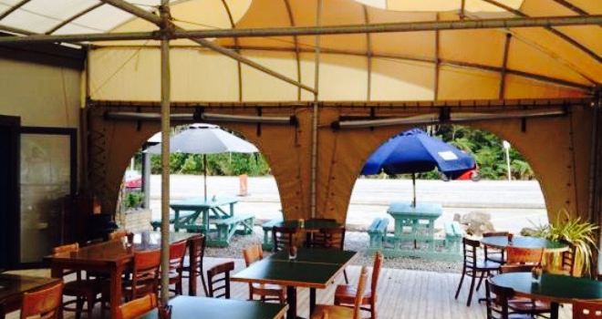 Wild Coast Cafe