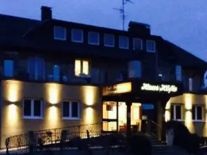 Cafe Restaurant Haus Hofle