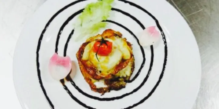 Osteria il cascinale