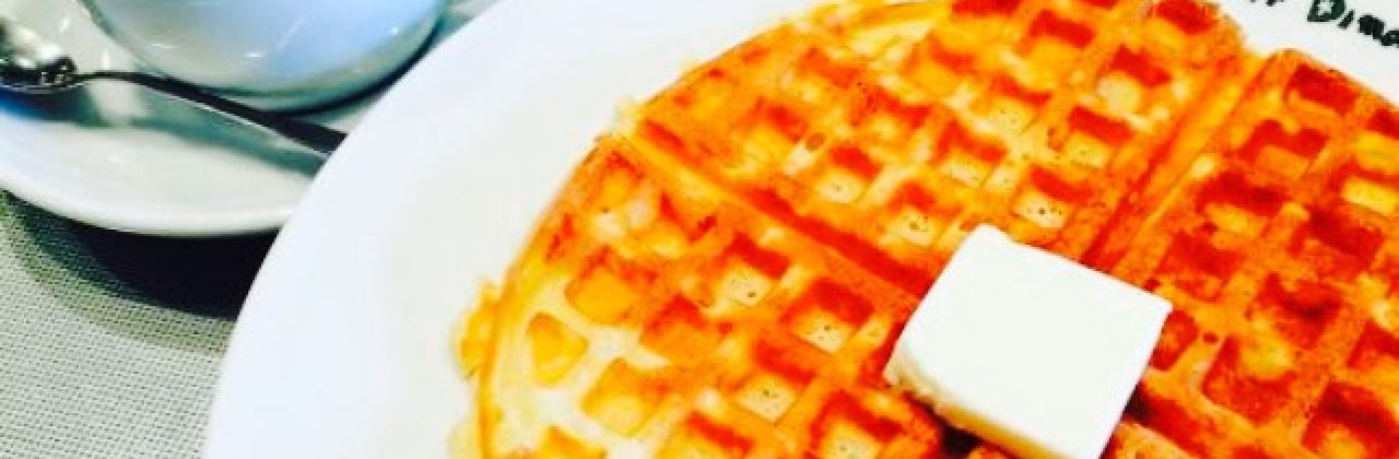 Cafe Vivement Dimanche