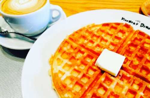 Cafe Vivement Dimanche