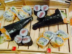 Kon-Ya Sushi