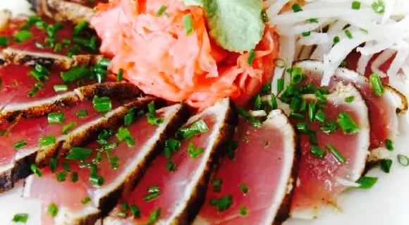 Mahoney's Atlantic Bar & Grill