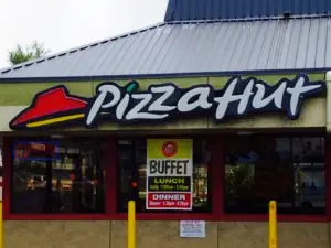 Pizza Hut