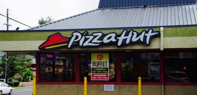 Pizza Hut