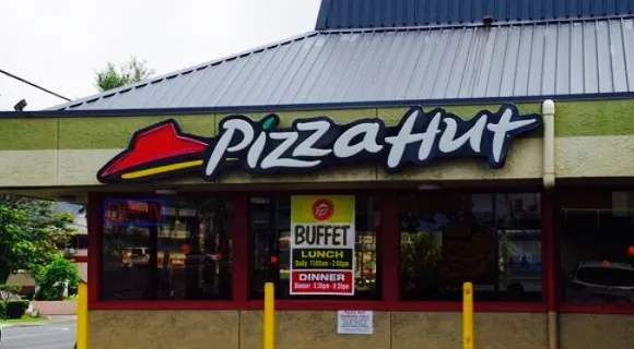 Pizza Hut