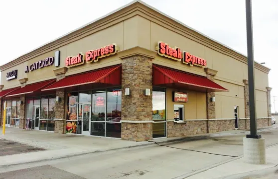 Texas Steak Express
