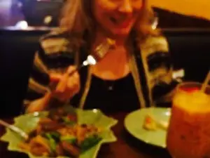 Taste of Thai