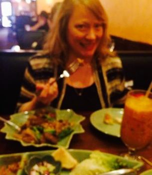 Taste of Thai