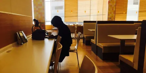 McDonald's Izumo Yume Town