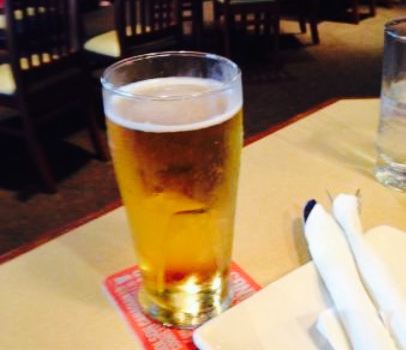 Boston Pizza Devon