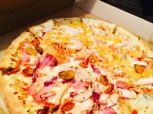 Domino's Pizza Basingstoke - Brighton Hill