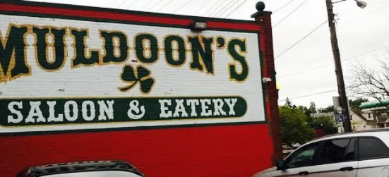 Muldoon's Saloon & Eatery