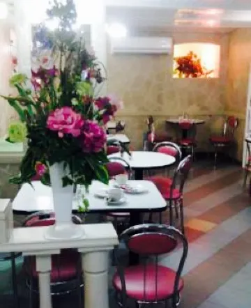 Cheburechnaya Orbita