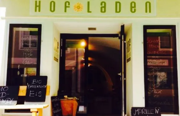 Hofladen Enns