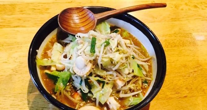 Ramen Ko