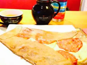 Creperie Marie de Bretagne