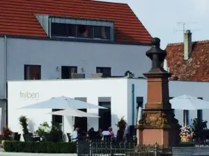 Froben Restaurant