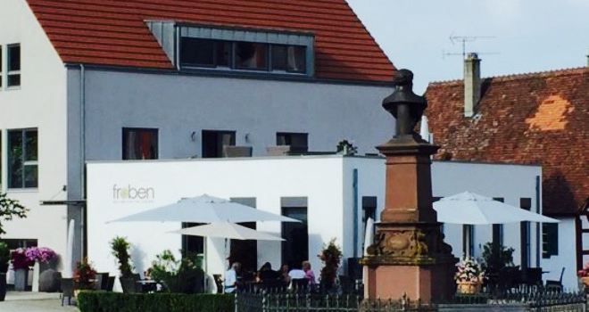 Froben Restaurant