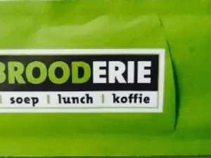 De Brooderie