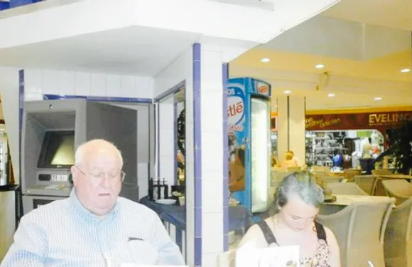 Punto De Encuentro