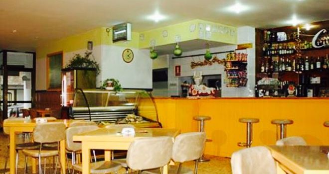 Bar Valipas