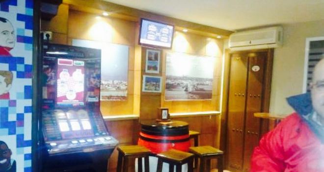 El Bar de Manolo