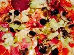 Ristorante Pizzeria Piccola Italia