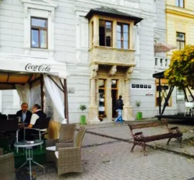 Olivo Pizza Restaurant