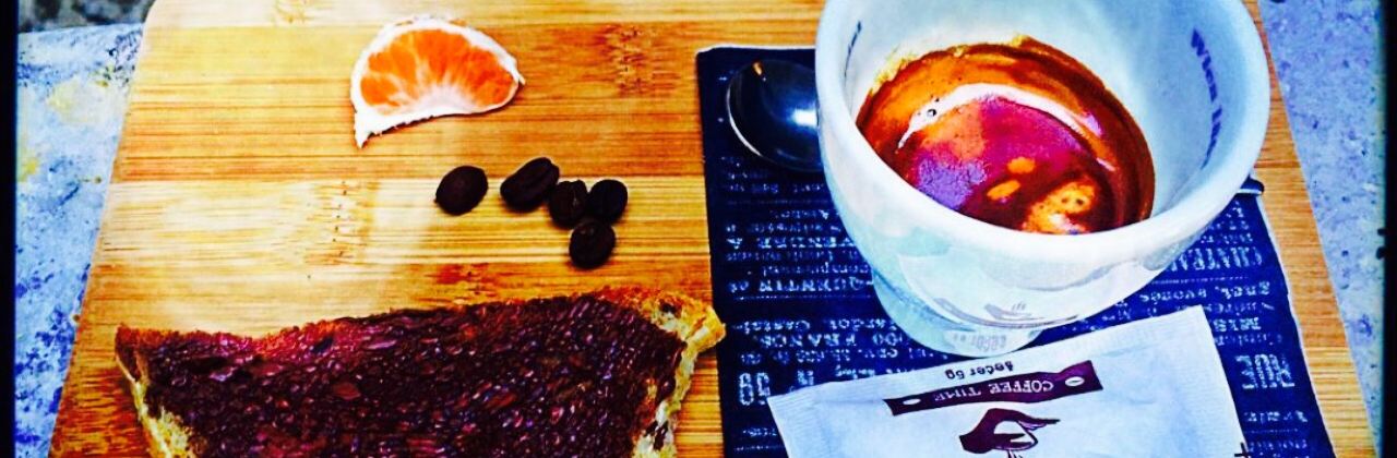 Cafe' and Vin Hedonija