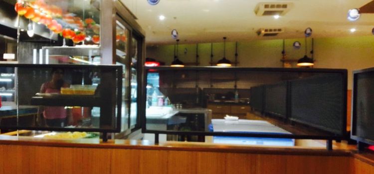 Barbeque Nation
