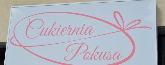 Cukiernia Pokusa