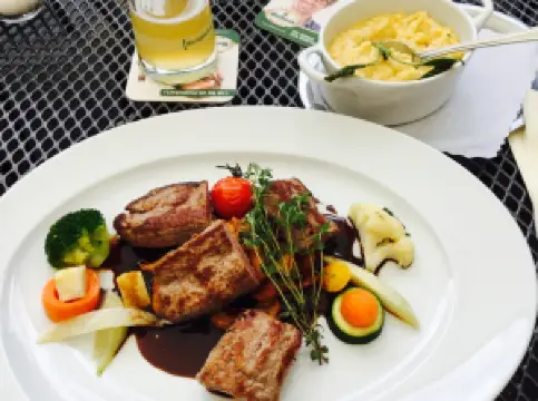 Restaurant Schlupfwinkel