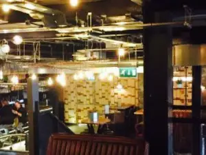 Foundry Project Harrogate