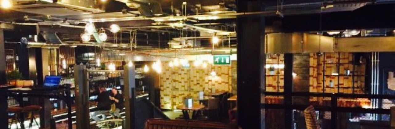 Foundry Project Harrogate