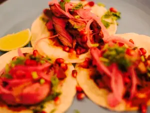 Taqueros Taco & Tequila