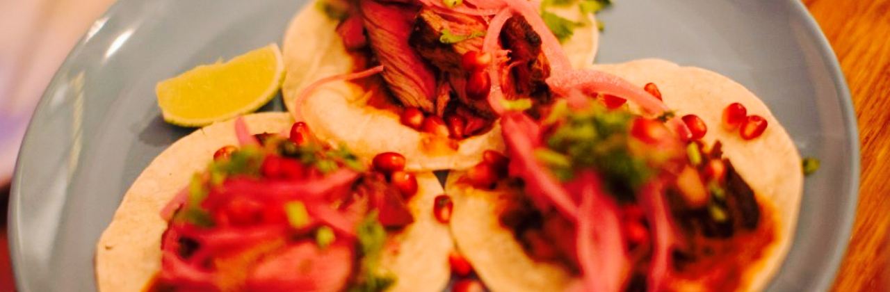 Taqueros Taco & Tequila