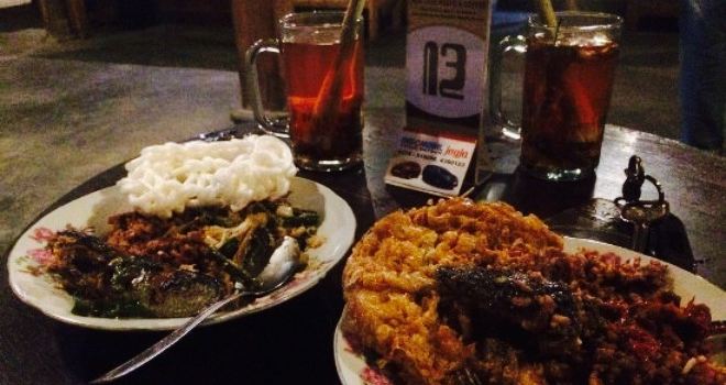 Cengkir Heritage Resto and Coffee