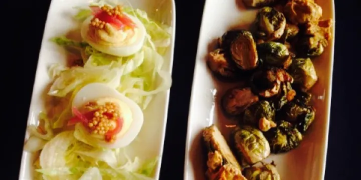 Repeal 18th Bar & Bistro