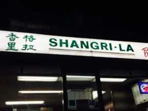 Shangri-La