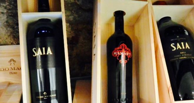 L'Enoteca dei Ciclopi