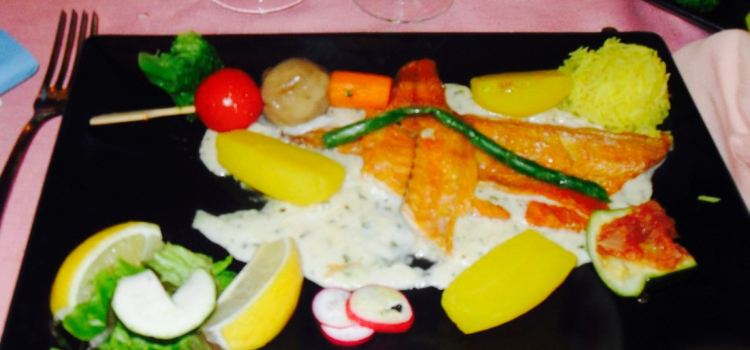 Au Retour d'Islande
