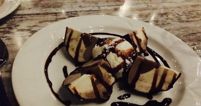 Bistro Seven Three