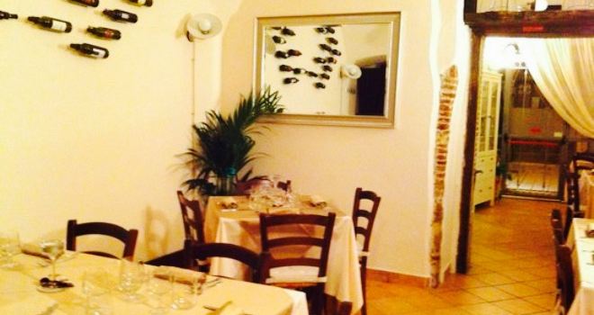 Osteria del Borgo