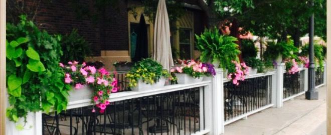 Spiro's Downtown Restaurant