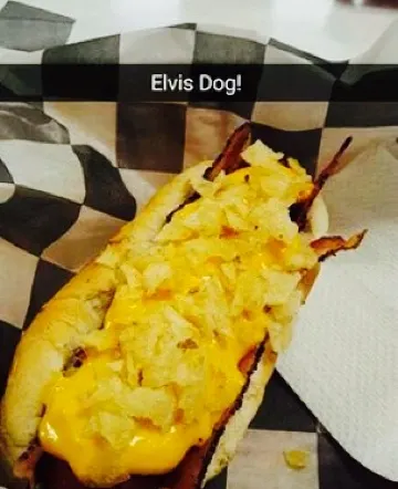 Southern Sweets Ice Cream & Sandwich Shop