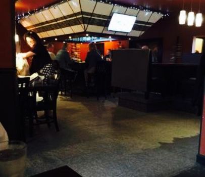 Tao's Asian Cuisine