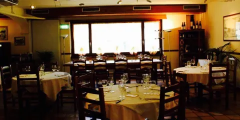 Ristorante Borgovecchio