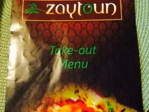 Zaytoun