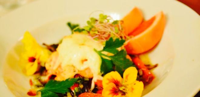 Hotel Smedegaarden Restaurant